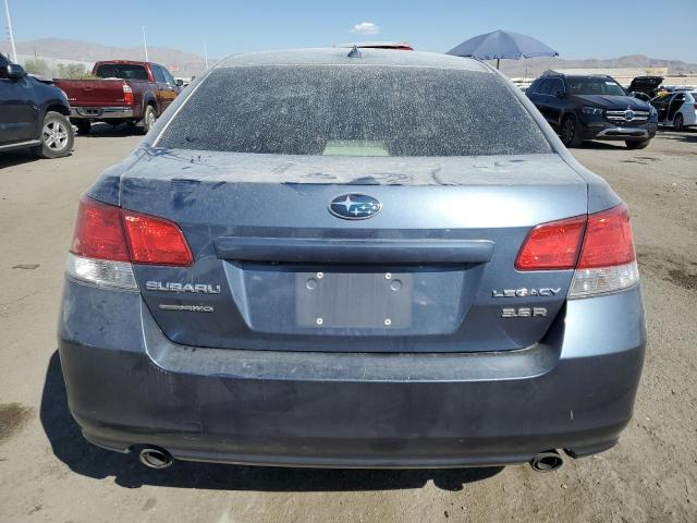 Photo 6 from auction – 2014 SUBARU LEGACY 3.6 with VIN 4S3BMDL67E2004224