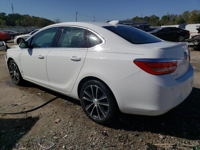 Photo 2 from auction – 2017 BUICK VERANO SPO with VIN 1G4PR5SK8H4100766