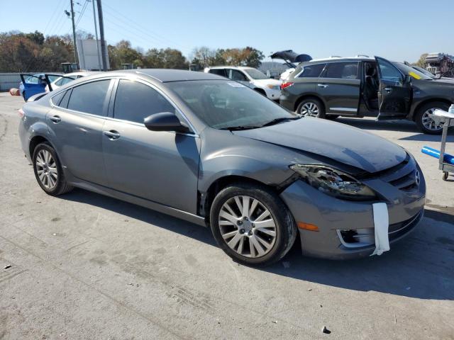 Photo 4 from auction – 2010 MAZDA 6 I with VIN 1YVHZ8CH4A5M19427
