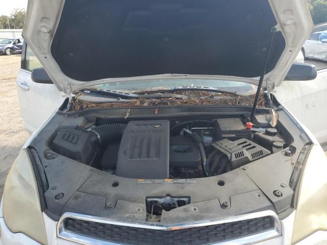 Photo 12 from auction – 2013 CHEVROLET EQUINOX LS with VIN 2GNALBEKXD6135086