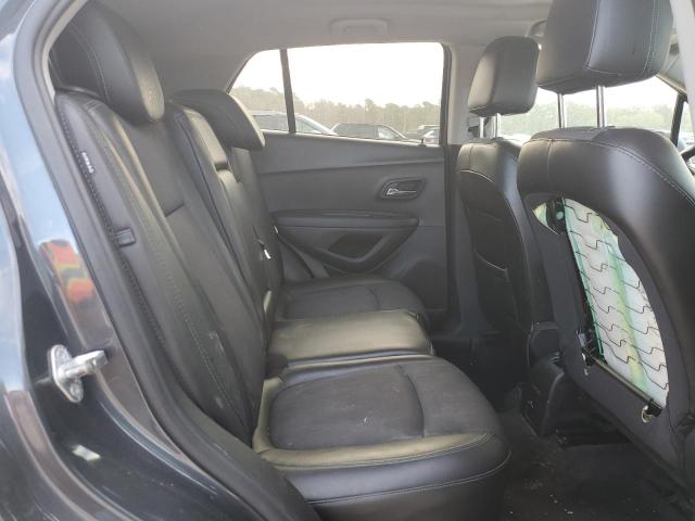 Photo 11 from auction – 2016 CHEVROLET TRAX 1LT with VIN 3GNCJLSB5GL154072