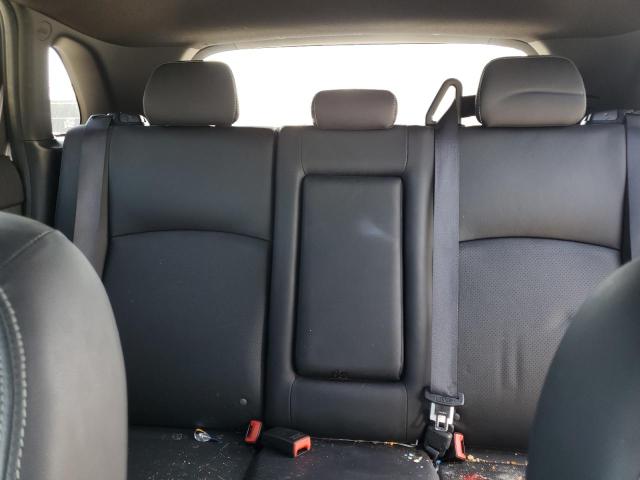 Photo 10 from auction – 2023 MITSUBISHI OUTLANDER with VIN JA4ARVAW2PU012383