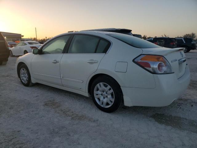 Photo 2 from auction – 2012 NISSAN ALTIMA BAS with VIN 1N4AL2AP3CN474167