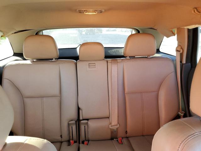 Photo 10 from auction – 2012 FORD EDGE SEL with VIN 2FMDK3JC7CBA94706