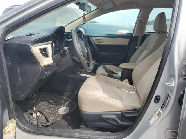 Photo 7 from auction – 2014 TOYOTA COROLLA L with VIN 2T1BURHE4EC196555
