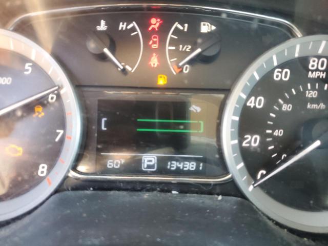 Photo 9 from auction – 2014 NISSAN SENTRA S with VIN 3N1AB7AP8EL638240