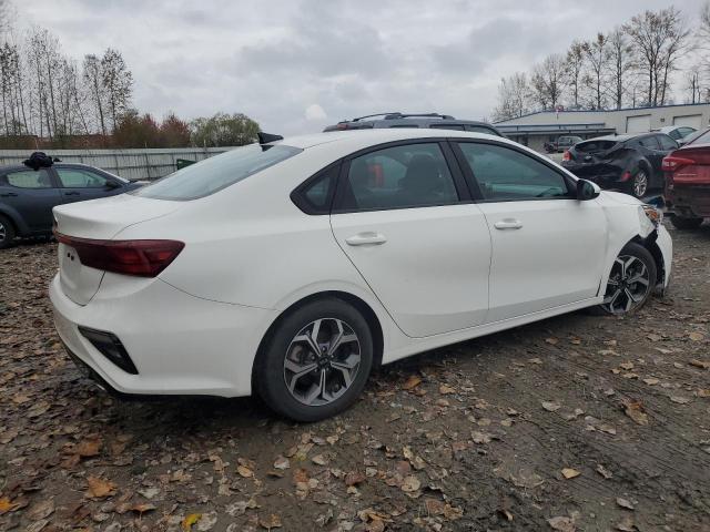 Photo 3 from auction – 2019 KIA FORTE FE with VIN 3KPF24AD7KE036744