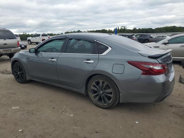 Photo 2 from auction – 2018 NISSAN ALTIMA 2.5 with VIN 1N4AL3AP6JC280201