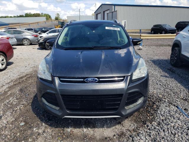 Photo 5 from auction – 2015 FORD ESCAPE TIT with VIN 1FMCU0J9XFUA92147