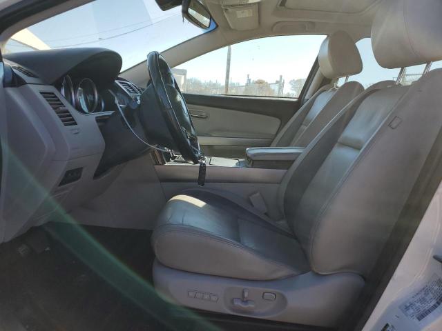 Photo 7 from auction – 2012 MAZDA CX-9 with VIN JM3TB3DV0C0346530