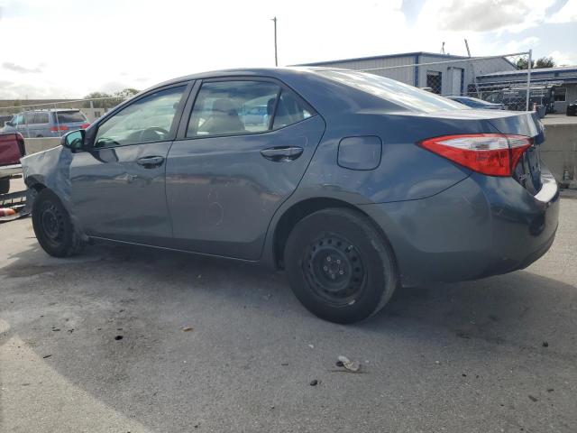 Photo 2 from auction – 2014 TOYOTA COROLLA L with VIN 2T1BURHE5EC060211