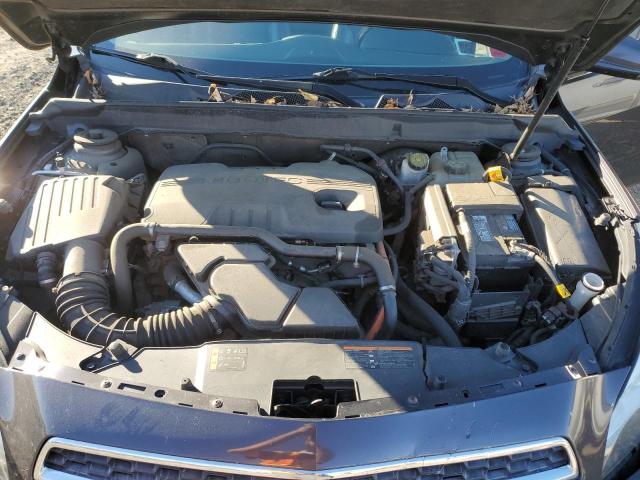 Photo 11 from auction – 2013 CHEVROLET MALIBU 1LT with VIN 1G11D5SR1DF344899