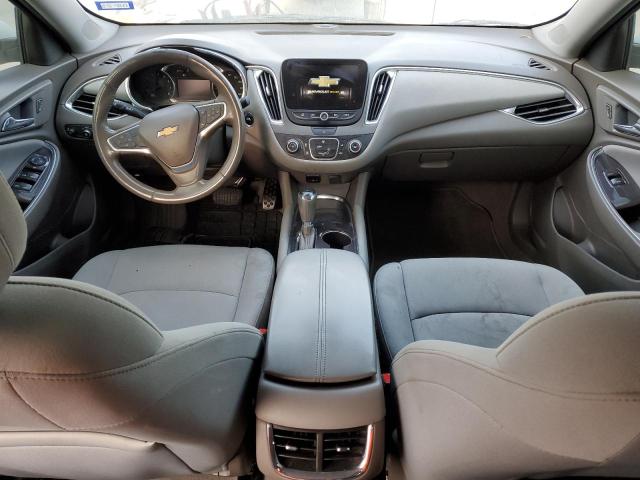 Photo 8 from auction – 2018 CHEVROLET MALIBU LT with VIN 1G1ZD5ST8JF146766