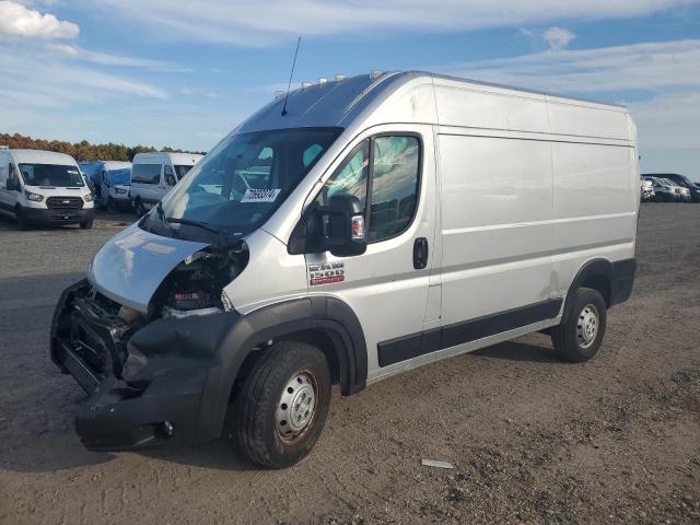 RAM PROMASTER 2021 with VIN 3C6LRVBG5ME531967 - Photo from auction