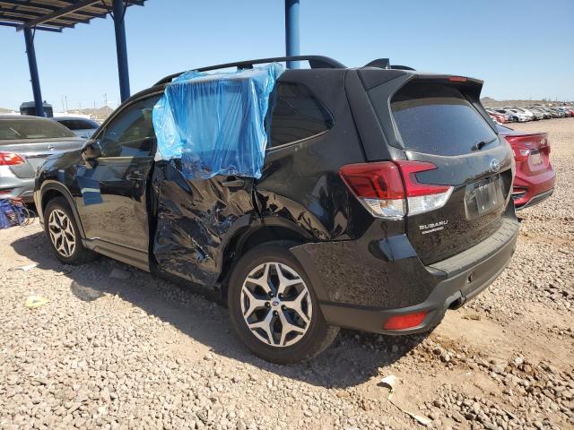 Photo 2 from auction – 2019 SUBARU FORESTER P with VIN JF2SKAGC9KH578094
