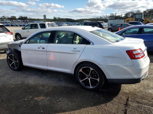 Photo 2 from auction – 2014 FORD TAURUS SEL with VIN 1FAHP2E81EG141883