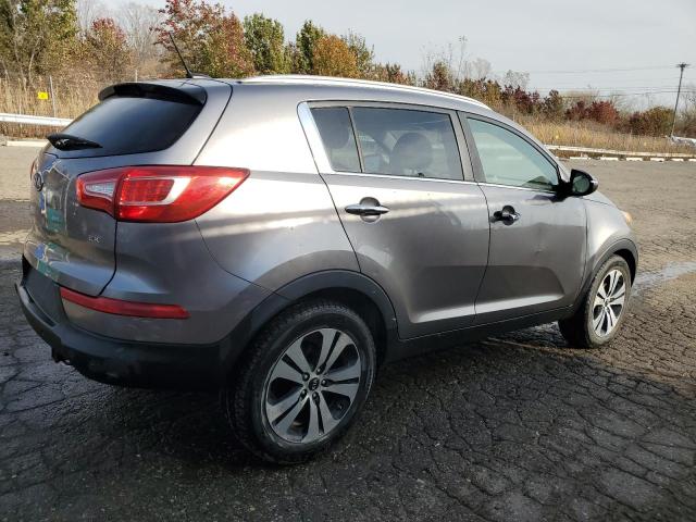 Photo 3 from auction – 2011 KIA SPORTAGE E with VIN KNDPC3A27B7087042
