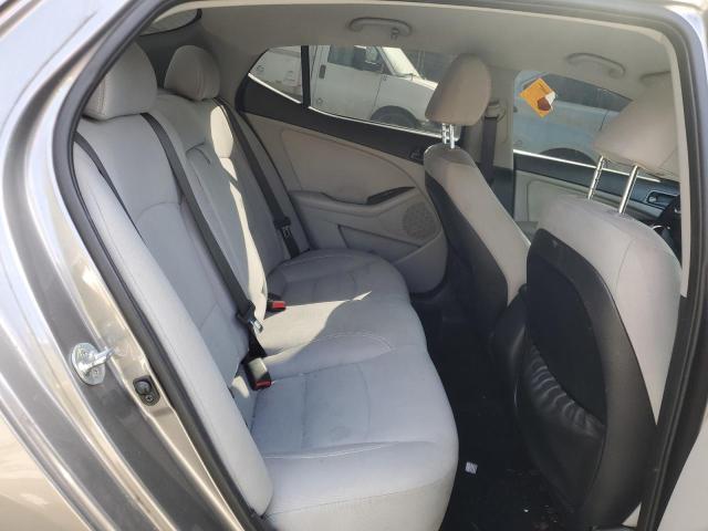 Photo 10 from auction – 2014 KIA OPTIMA LX with VIN 5XXGM4A70EG288999