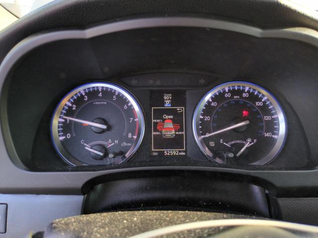Photo 9 from auction – 2015 TOYOTA HIGHLANDER with VIN 5TDKKRFH5FS045316
