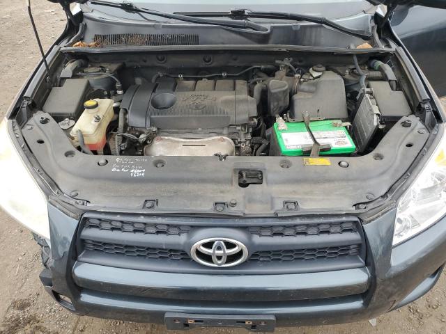 Photo 12 from auction – 2012 TOYOTA RAV4 with VIN 2T3BF4DV9CW251409