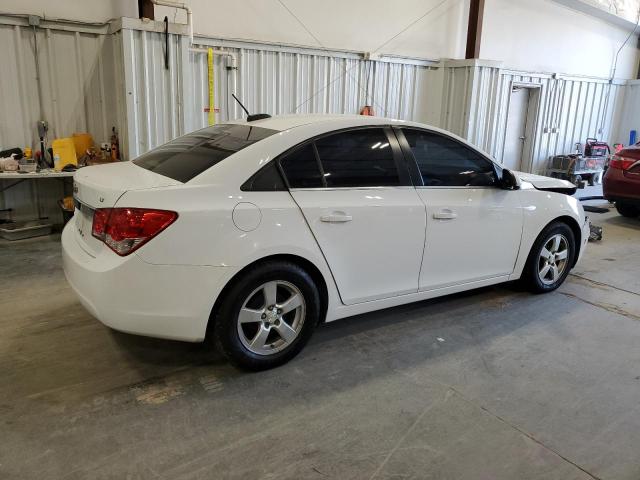 Photo 3 from auction – 2015 CHEVROLET CRUZE LT with VIN 1G1PC5SB6F7101327