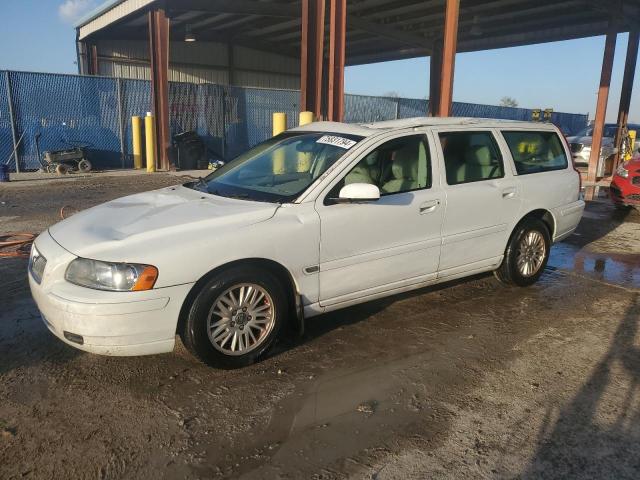 VOLVO V70 2005 with VIN YV1SW612952521170 - Photo from auction