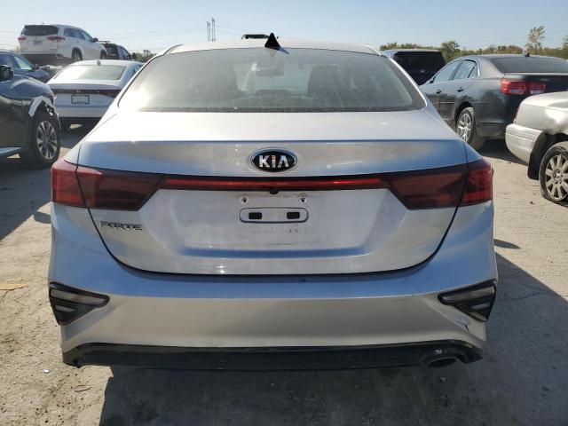 Photo 6 from auction – 2020 KIA FORTE FE with VIN 3KPF24AD7LE192624