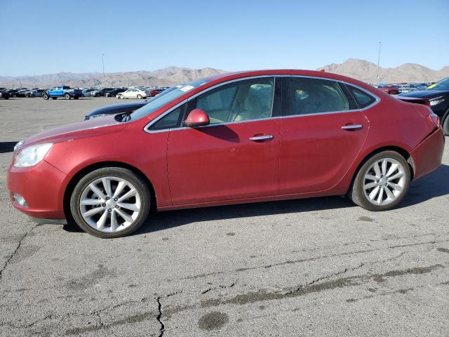 BUICK VERANO CON 2014 with VIN 1G4PR5SK3E416935 - Photo from auction