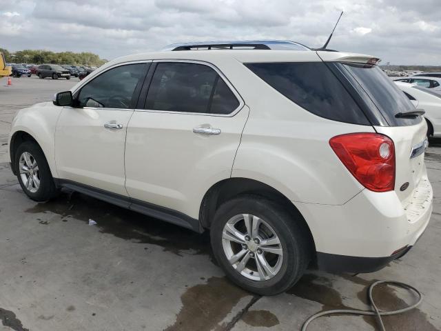 Photo 2 from auction – 2013 CHEVROLET EQUINOX LT with VIN 1GNALFEK7DZ114711