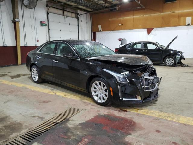 Photo 4 from auction – 2014 CADILLAC CTS with VIN 1G6AW5SX6E0117635