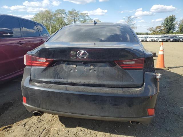 Photo 6 from auction – 2015 LEXUS IS 350 with VIN JTHCE1D29F5008320