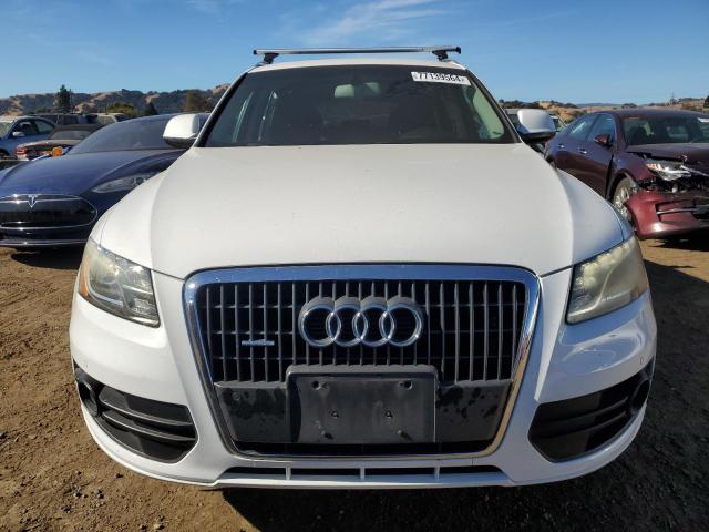Photo 5 from auction – 2011 AUDI Q5 PREMIUM with VIN WA1LFAFP0BA028457