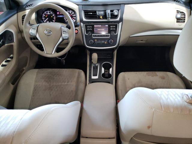 Photo 8 from auction – 2017 NISSAN ALTIMA 2.5 with VIN 1N4AL3AP6HC140045