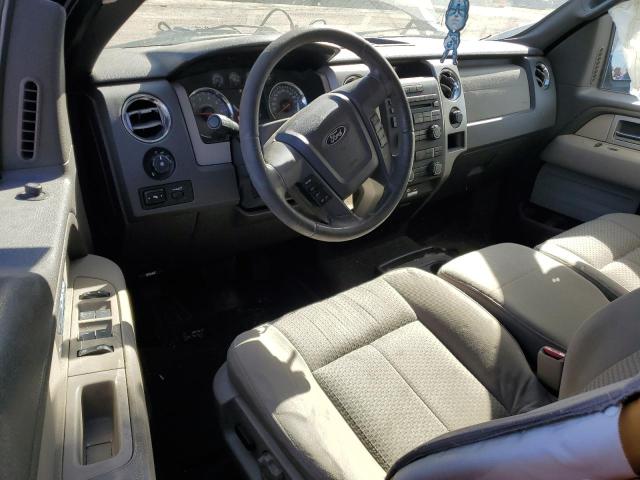 Photo 8 from auction – 2009 FORD F150 SUPER with VIN 1FTPX14VX9KC78069
