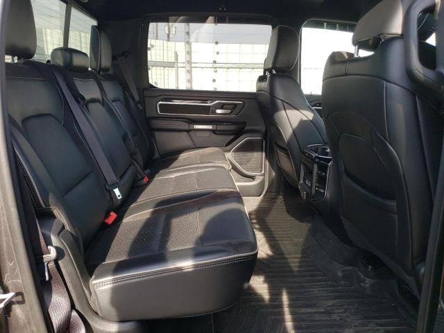 Photo 10 from auction – 2021 RAM 1500 LARAM with VIN 1C6SRFJM8MN529621