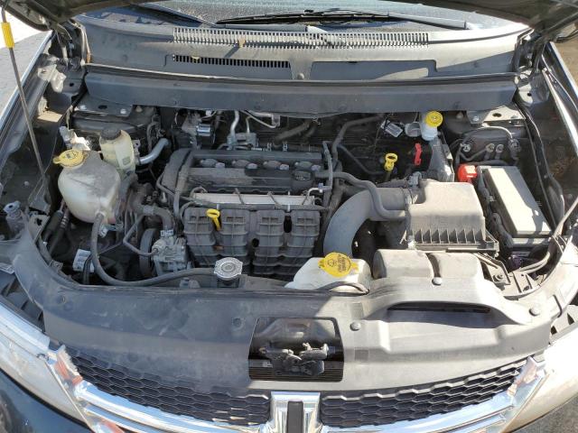 Photo 12 from auction – 2019 DODGE JOURNEY SE with VIN 3C4PDCBB4KT846091