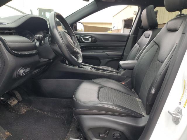Photo 7 from auction – 2022 JEEP COMPASS LA with VIN 3C4NJDBB6NT207253