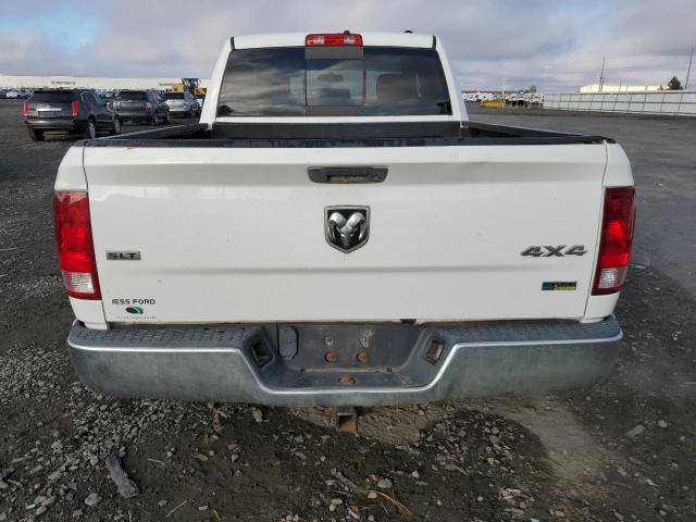 Photo 6 from auction – 2011 DODGE RAM 1500 with VIN 1D7RV1GP4BS525450