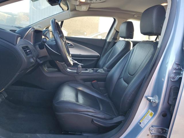 Photo 7 from auction – 2013 CHEVROLET VOLT with VIN 1G1RB6E43DU148151