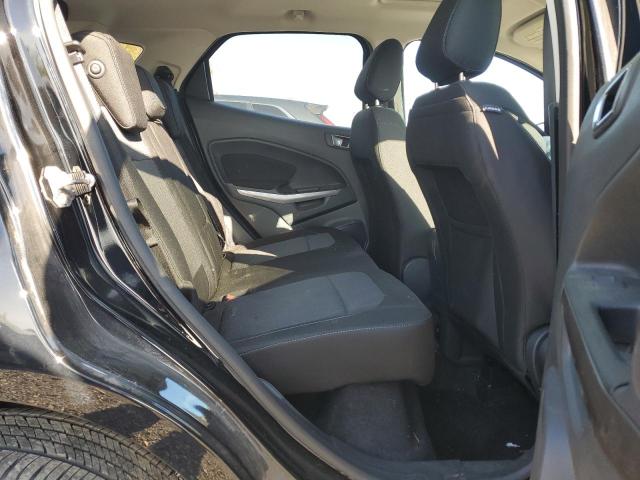 Photo 11 from auction – 2020 FORD ECOSPORT S with VIN MAJ6S3GL5LC357771