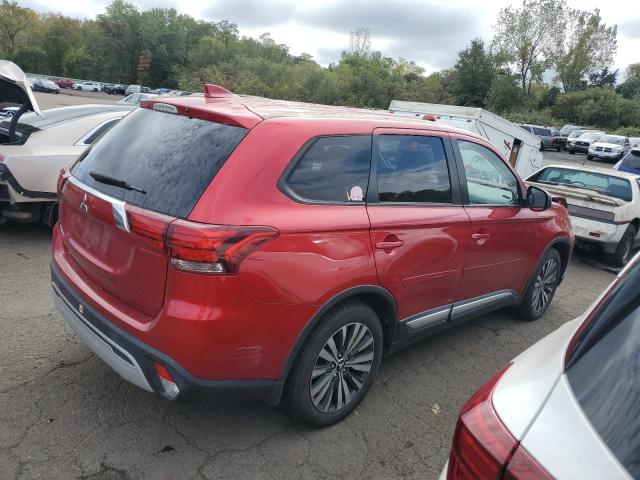Photo 3 from auction – 2020 MITSUBISHI OUTLANDER with VIN JA4AD2A38LZ015059