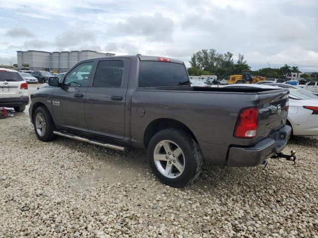 Photo 2 from auction – 2015 RAM 1500 ST with VIN 1C6RR6KTXFS522517