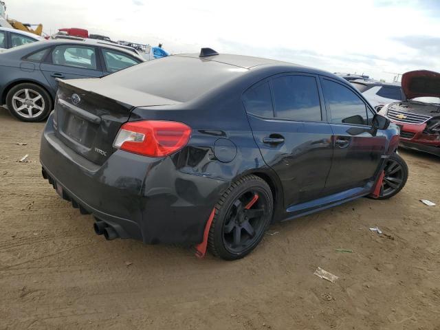 Photo 3 from auction – 2016 SUBARU WRX LIMITE with VIN JF1VA1J60G8822827