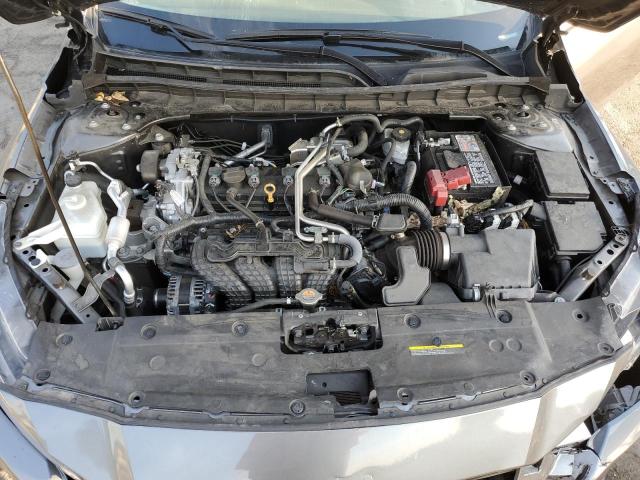 Photo 11 from auction – 2022 NISSAN ALTIMA S with VIN 1N4BL4BV9NN377796