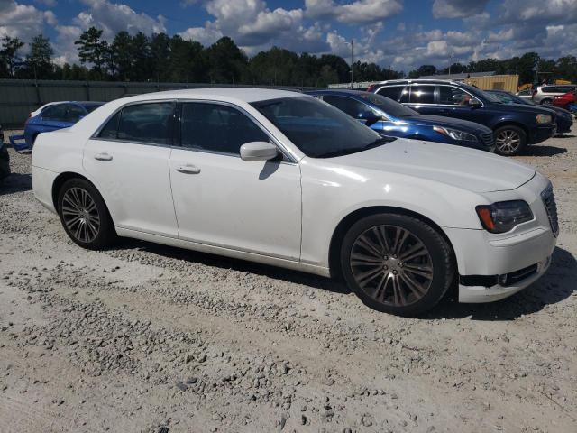 Photo 4 from auction – 2012 CHRYSLER 300 S with VIN 2C3CCABG0CH274212