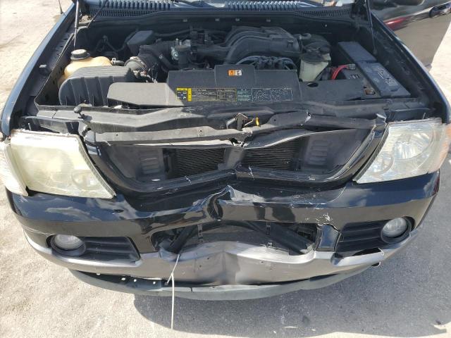 Photo 12 from auction – 2004 FORD EXPLORER X with VIN 1FMZU63K04UA44666