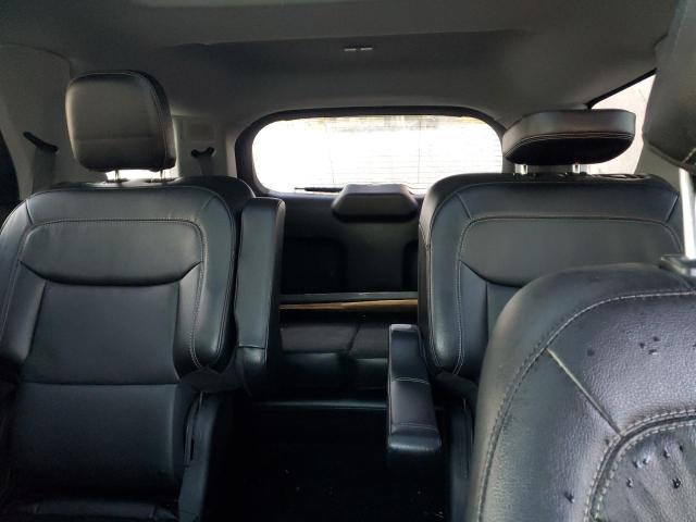 Photo 10 from auction – 2020 FORD EXPLORER L with VIN 1FMSK8FH9LGC88915