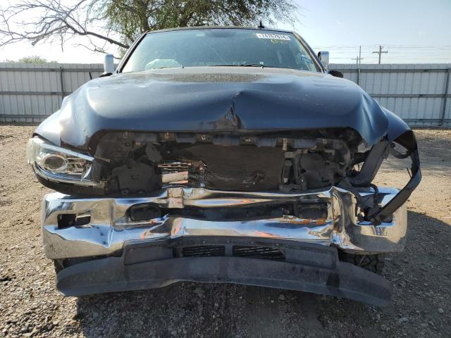 Photo 5 from auction – 2015 RAM 2500 LARAM with VIN 3C6UR5NLXFG656001