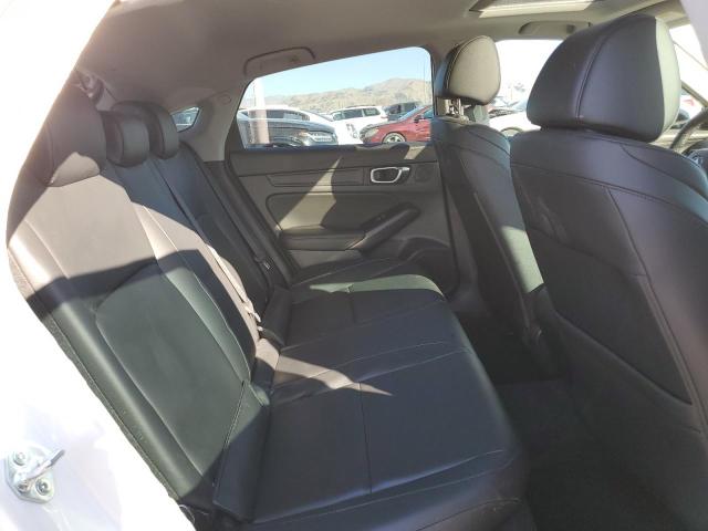 Photo 10 from auction – 2024 ACURA INTEGRA with VIN 19UDE4H28RA019341