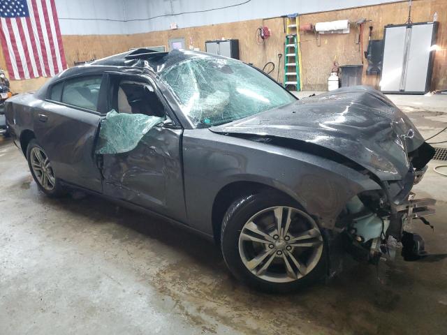 Photo 4 from auction – 2014 DODGE CHARGER R/ with VIN 2C3CDXDT1EH364921